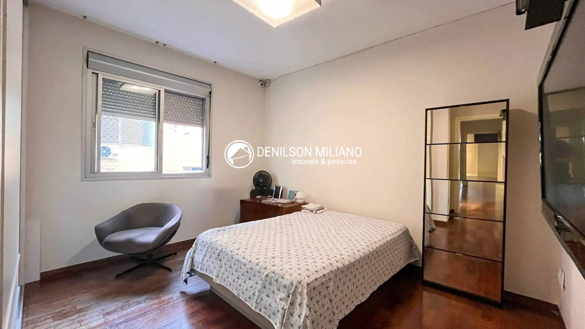Apartamento, 3 quartos, 155 m² - Foto 32