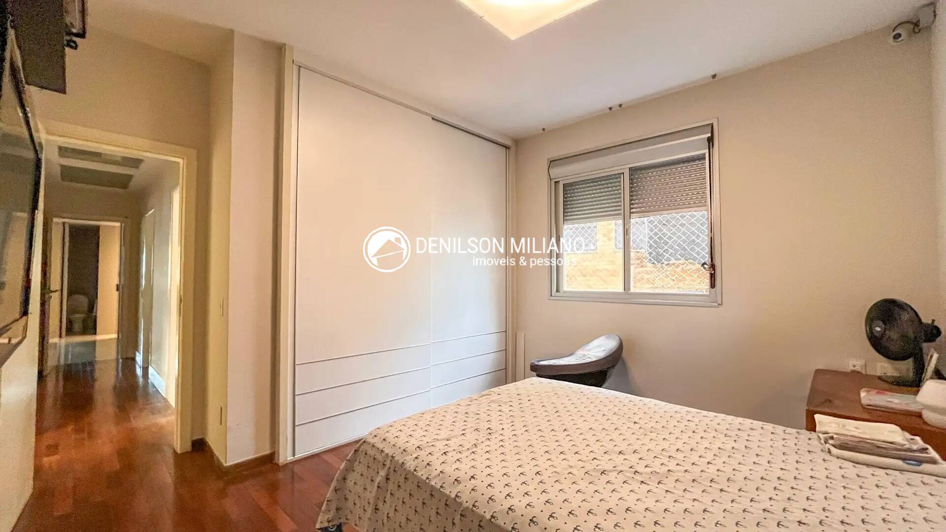 Apartamento, 3 quartos, 155 m² - Foto 31