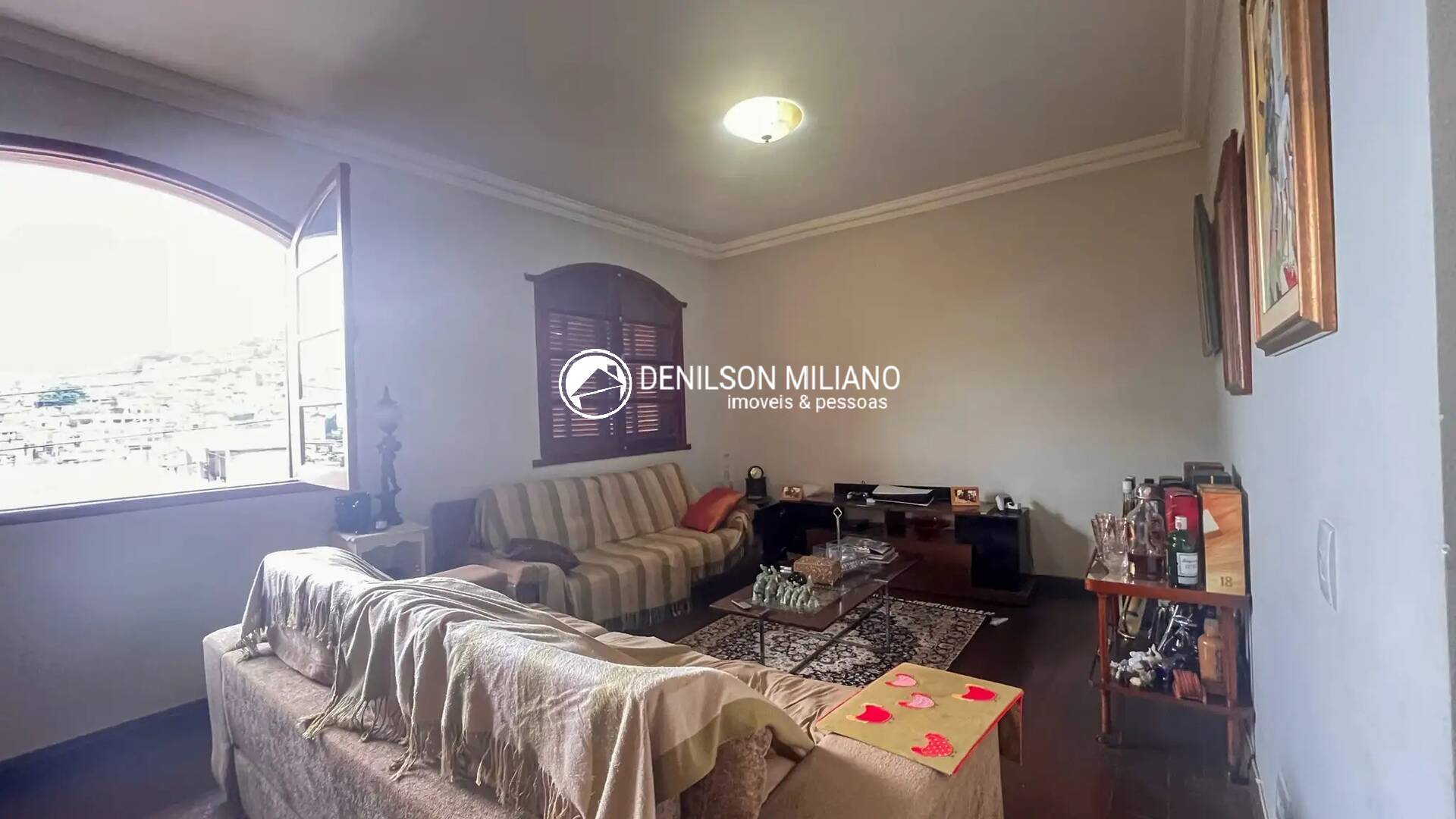 Casa, 4 quartos, 169 m² - Foto 4