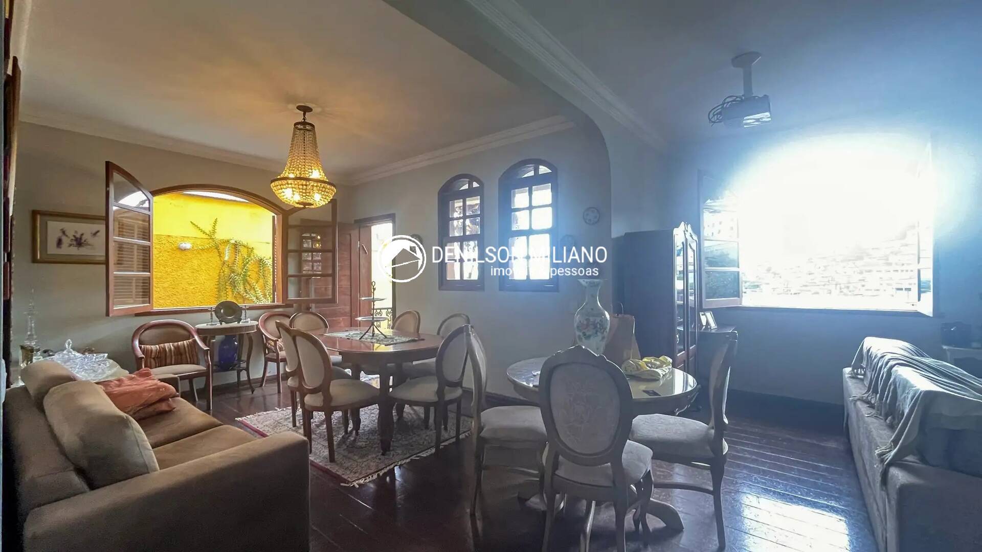 Casa, 4 quartos, 169 m² - Foto 5