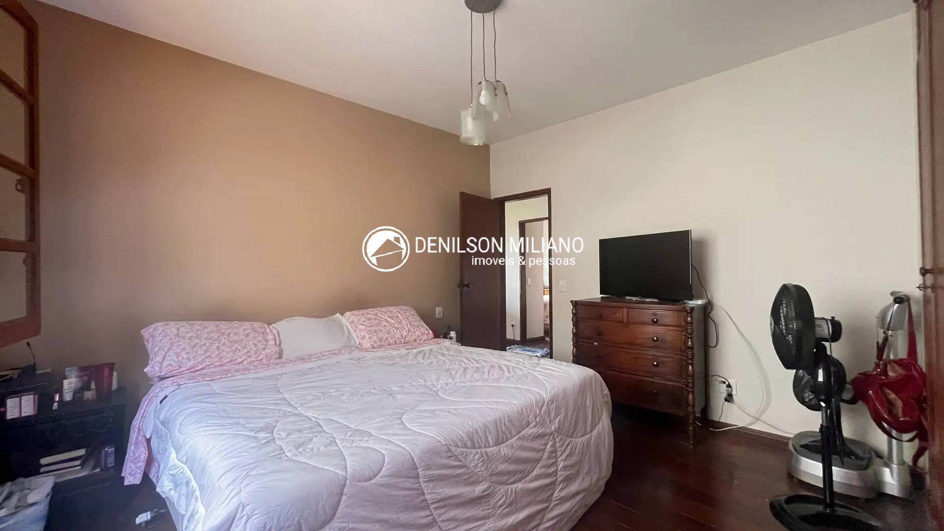 Casa, 4 quartos, 169 m² - Foto 7