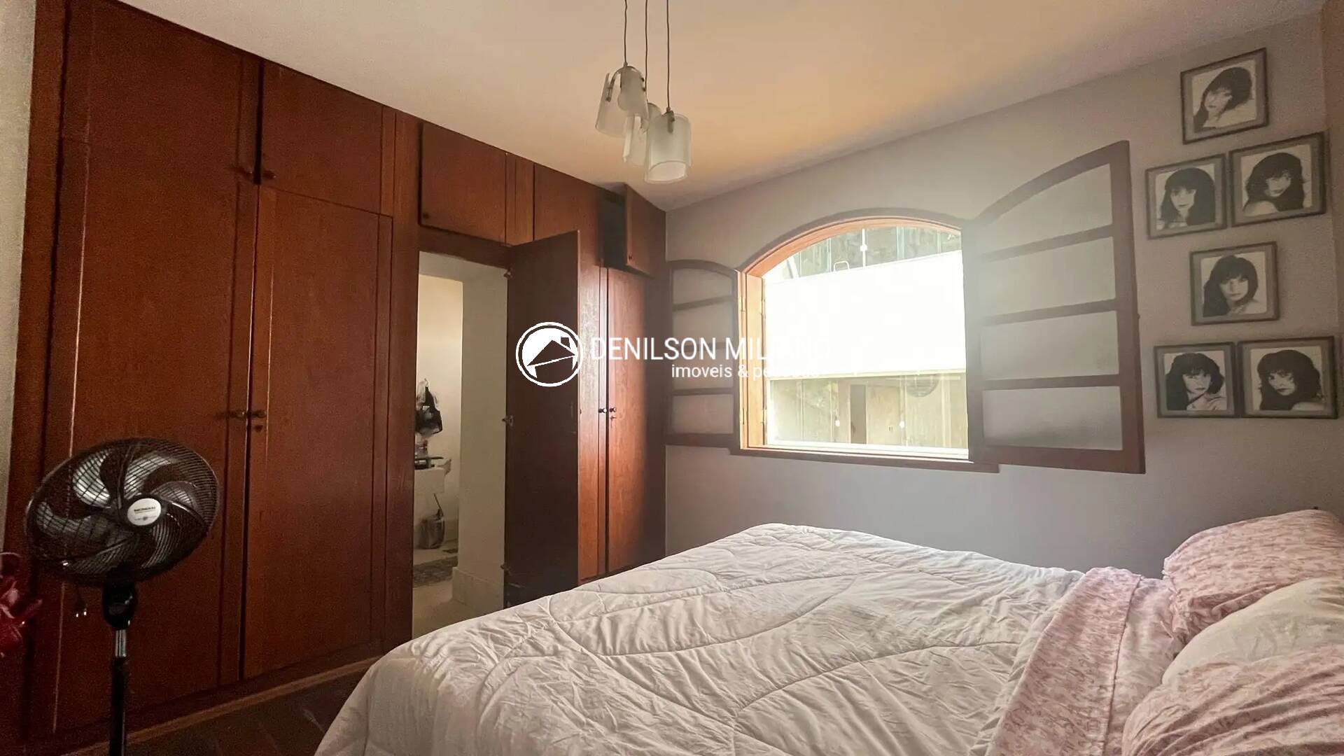 Casa, 4 quartos, 169 m² - Foto 6