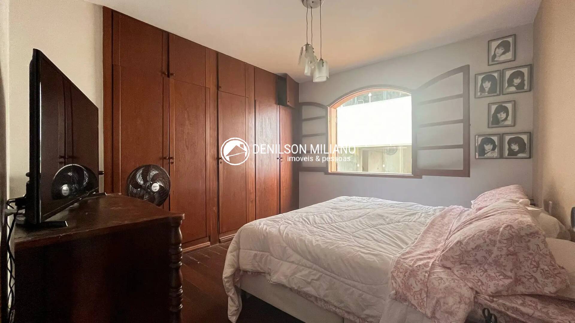 Casa, 4 quartos, 169 m² - Foto 8