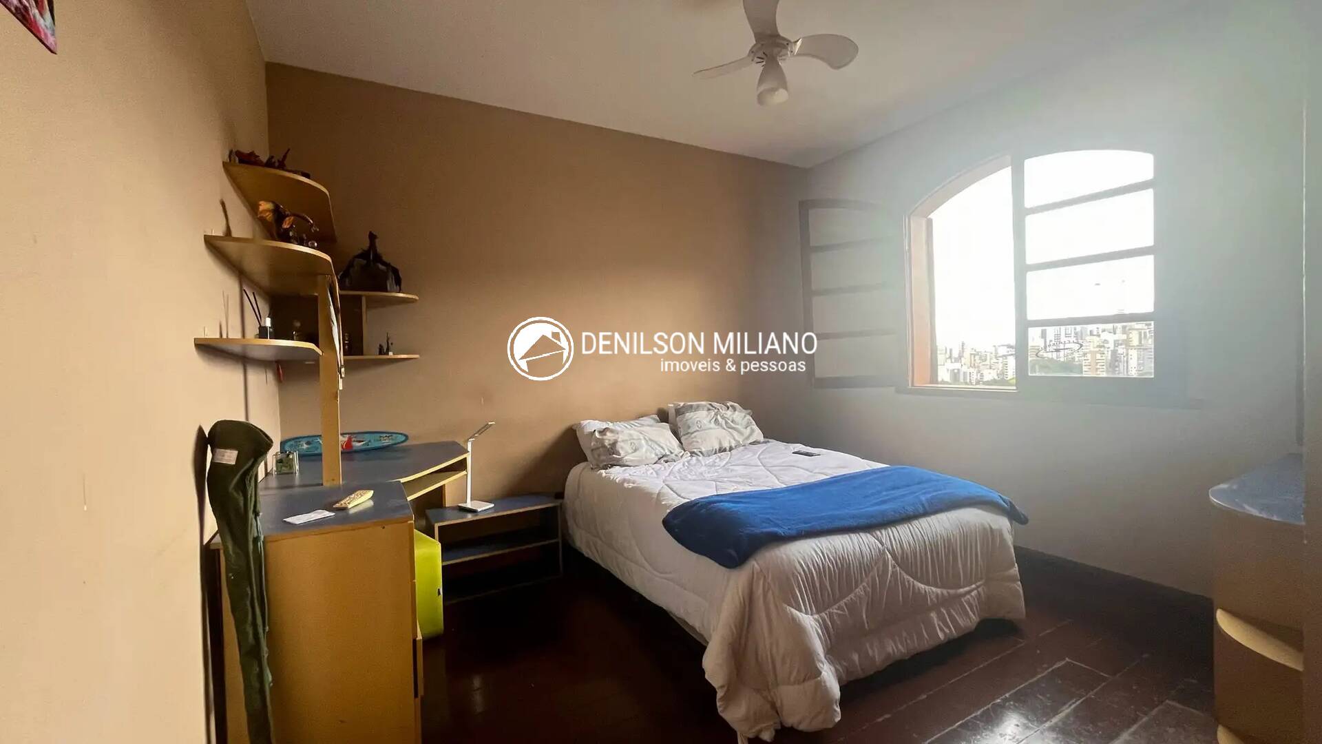 Casa, 4 quartos, 169 m² - Foto 16