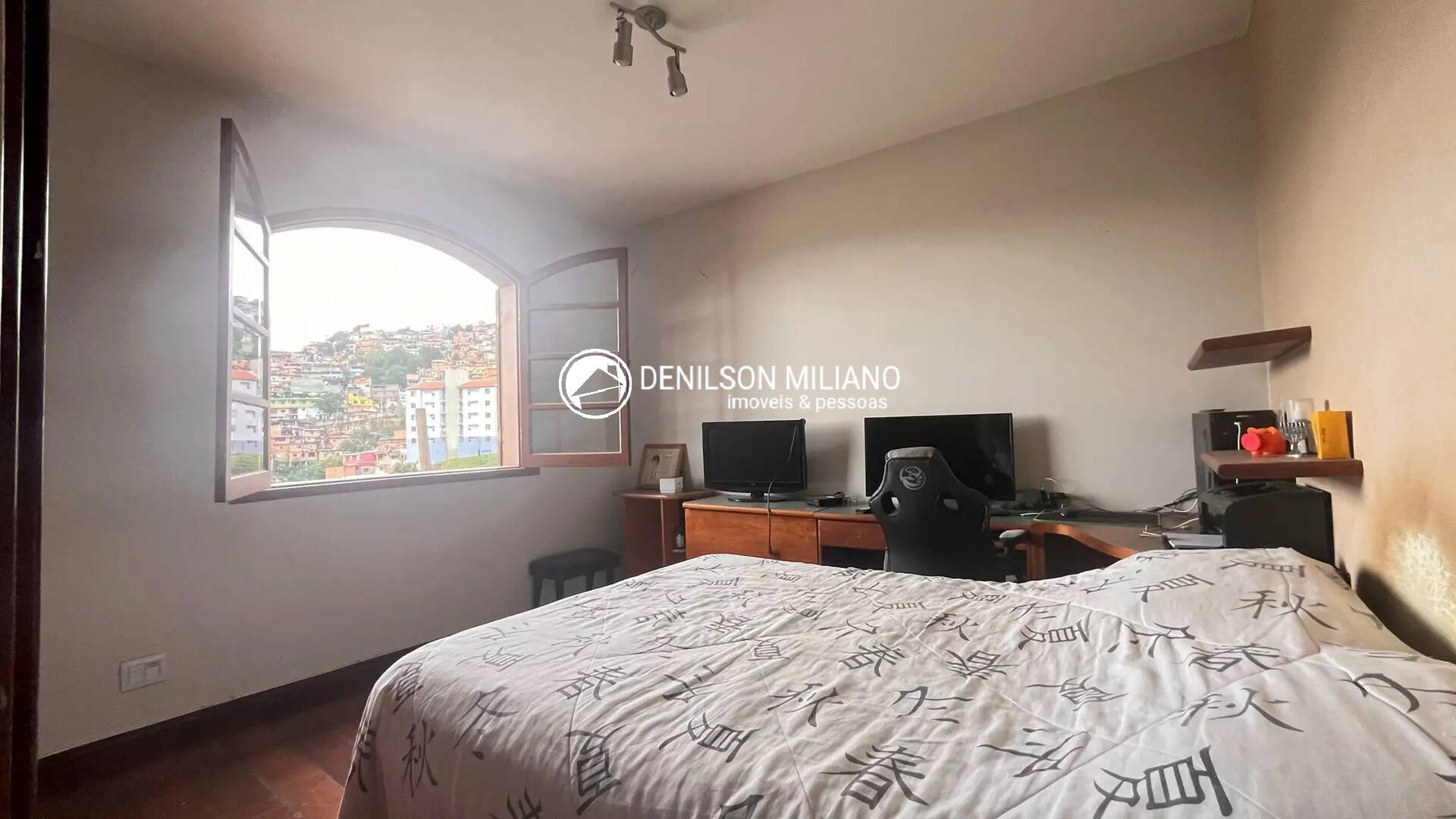 Casa, 4 quartos, 169 m² - Foto 22