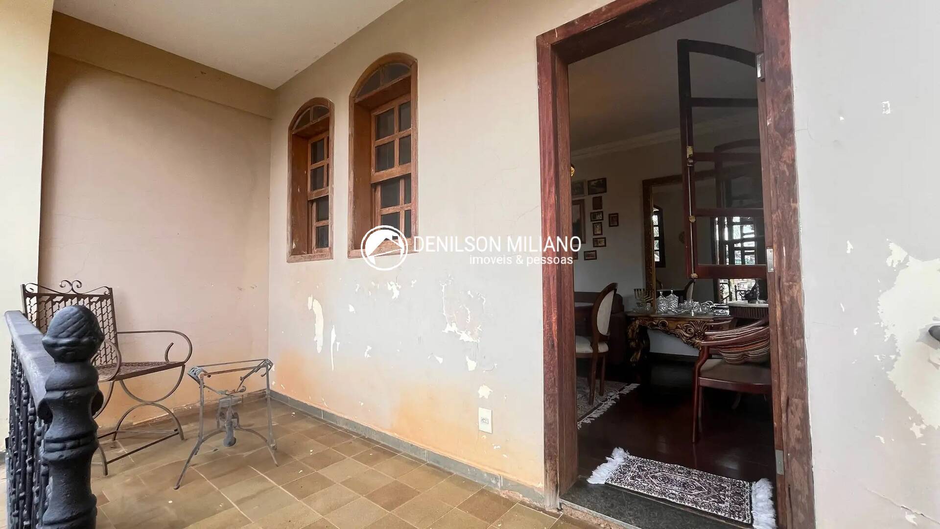 Casa, 4 quartos, 169 m² - Foto 28