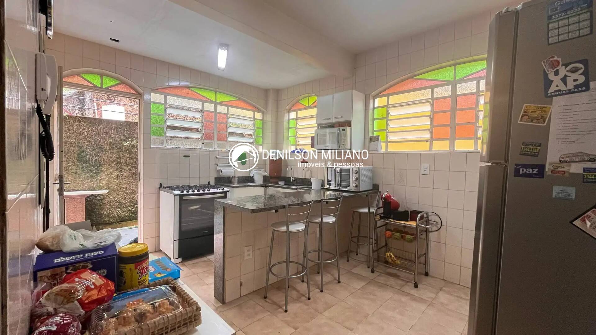 Casa, 4 quartos, 169 m² - Foto 30