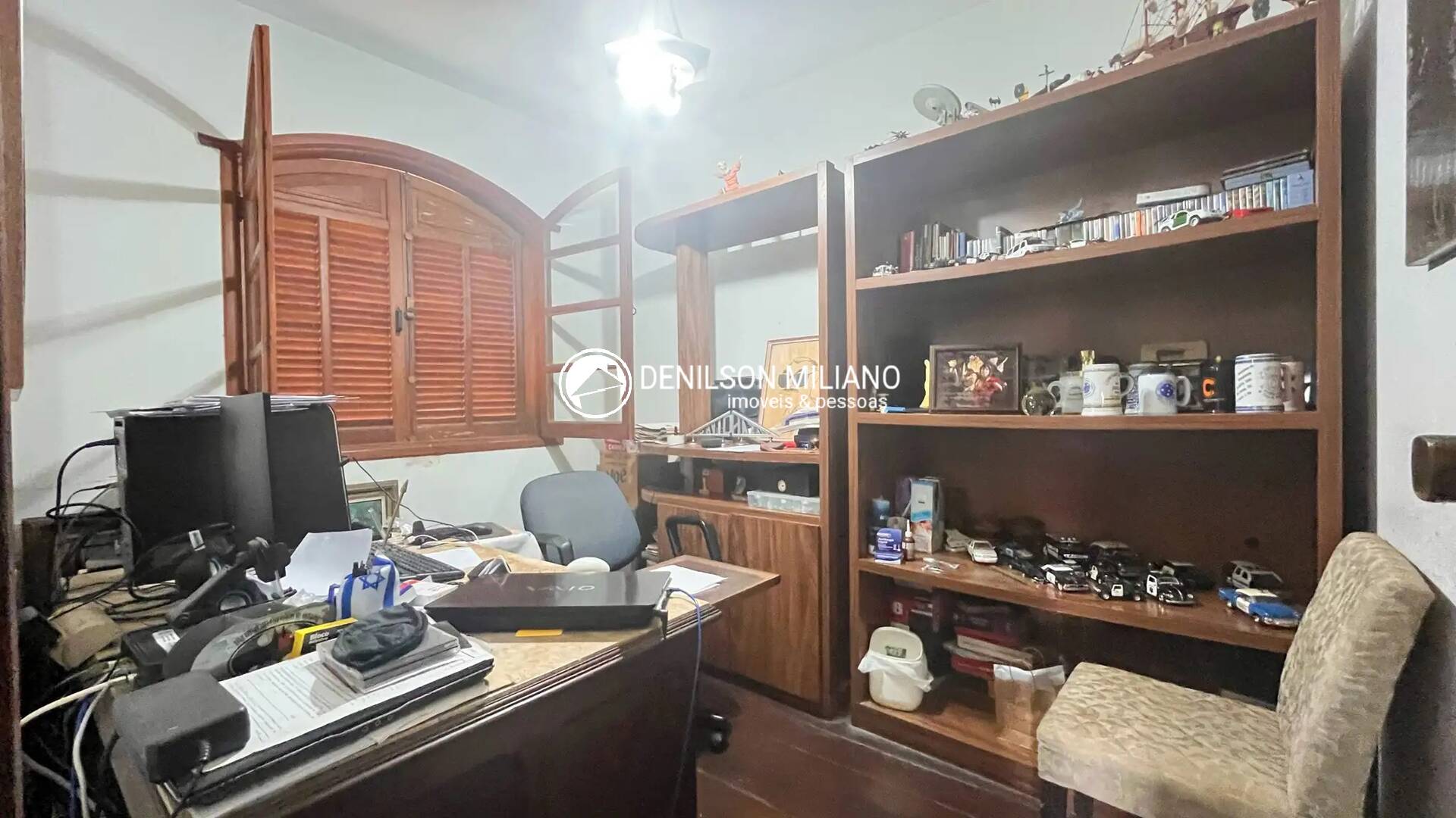 Casa, 4 quartos, 169 m² - Foto 31