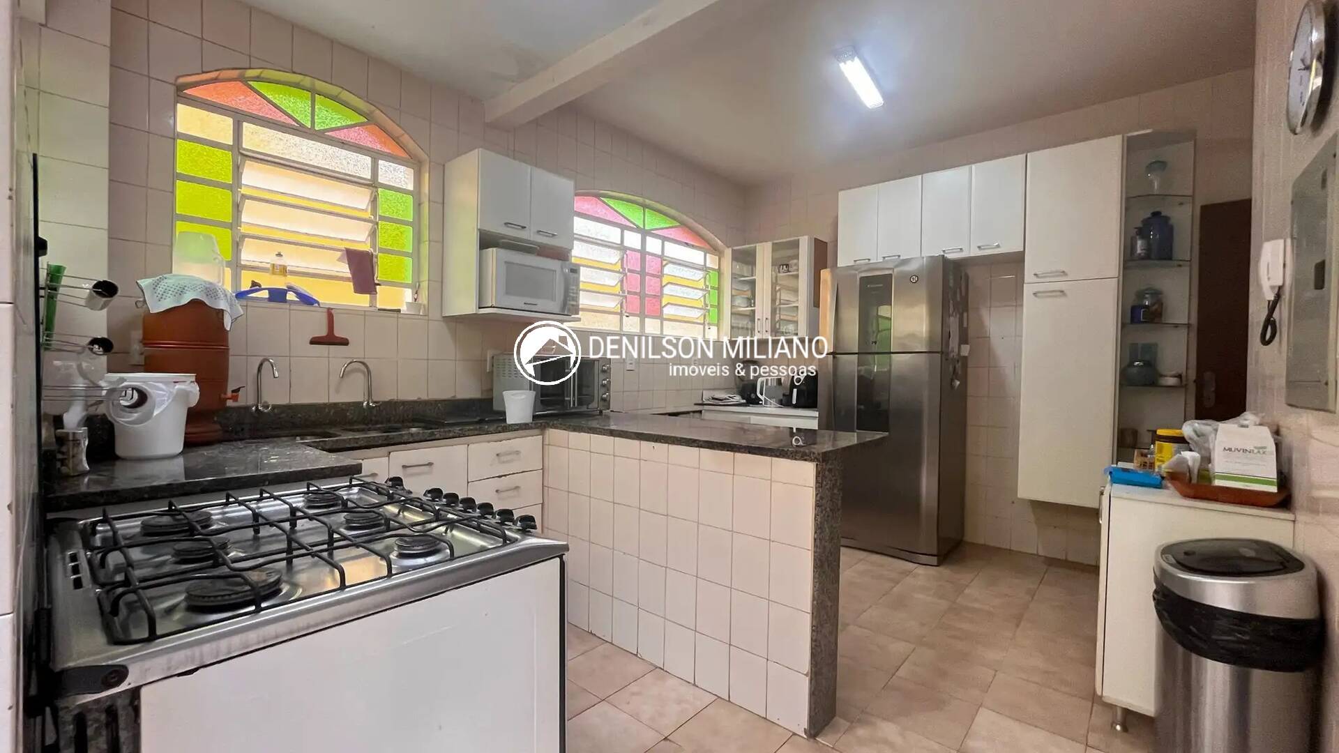 Casa, 4 quartos, 169 m² - Foto 34