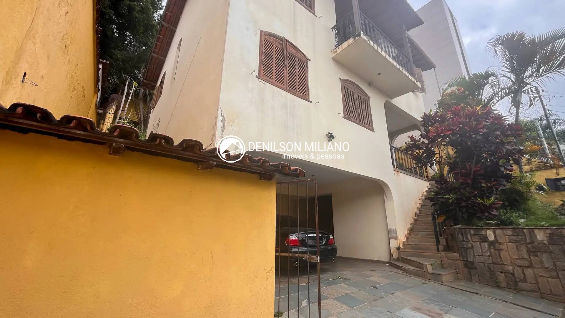 Casa, 4 quartos, 169 m² - Foto 38