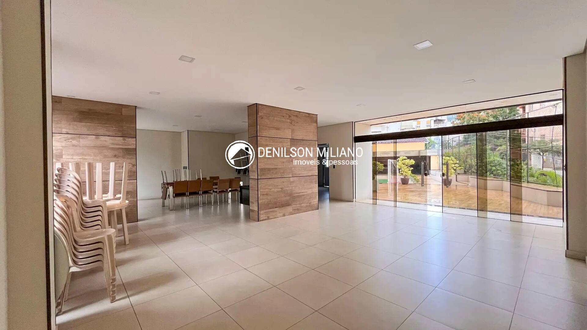 Apartamento, 3 quartos, 120 m² - Foto 3