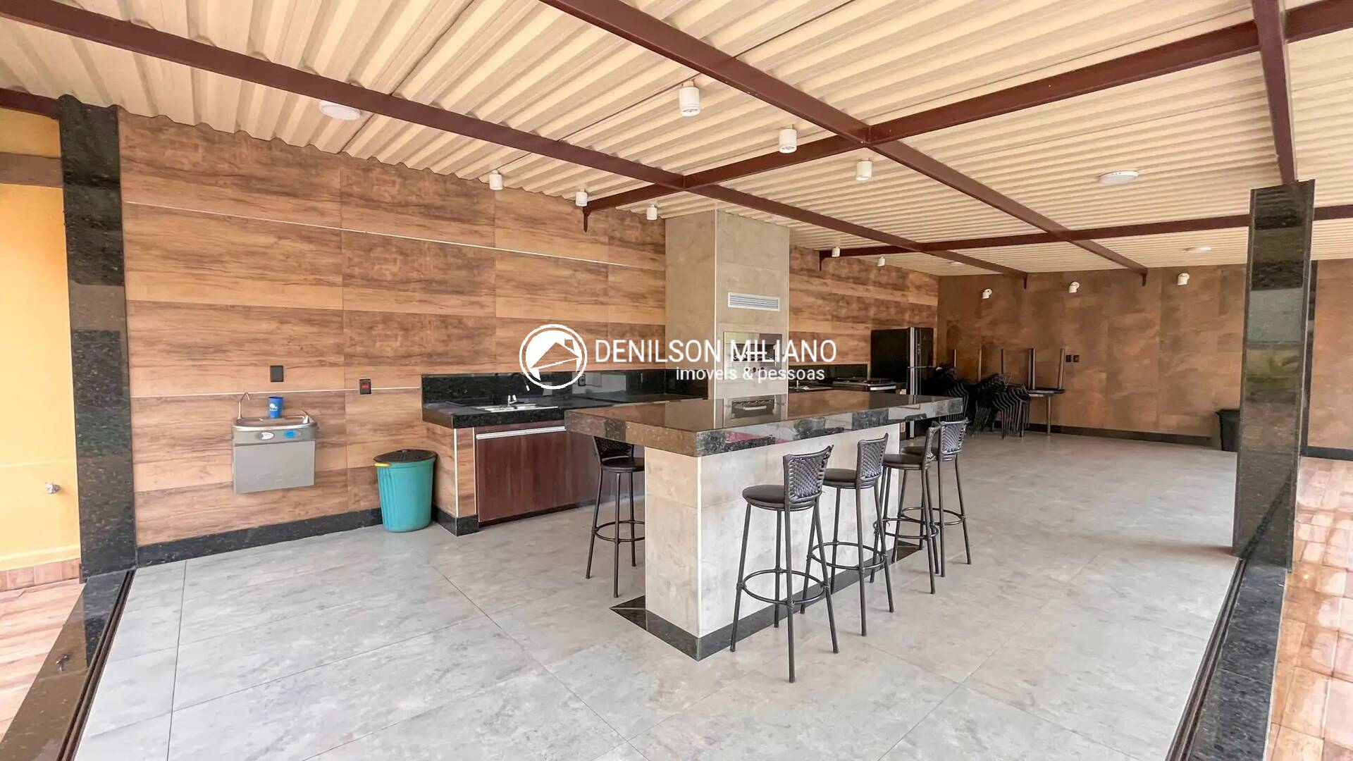 Apartamento, 3 quartos, 120 m² - Foto 4