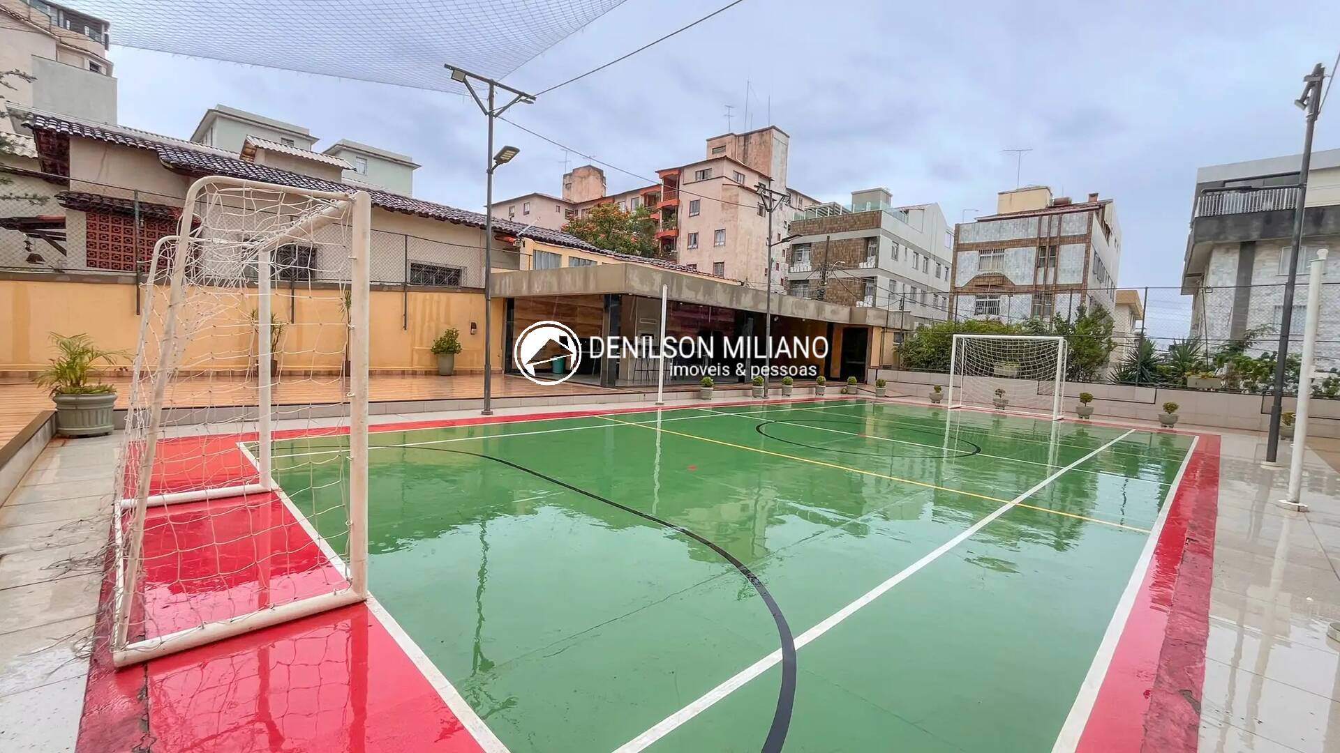 Apartamento, 3 quartos, 120 m² - Foto 6