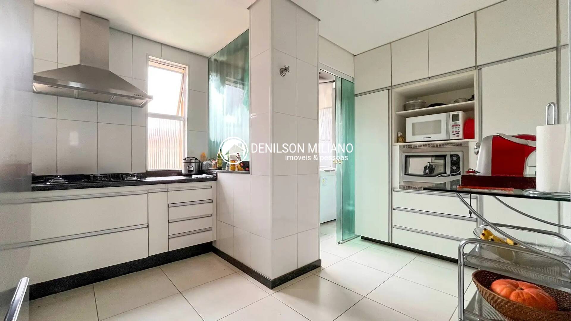 Apartamento, 3 quartos, 120 m² - Foto 9