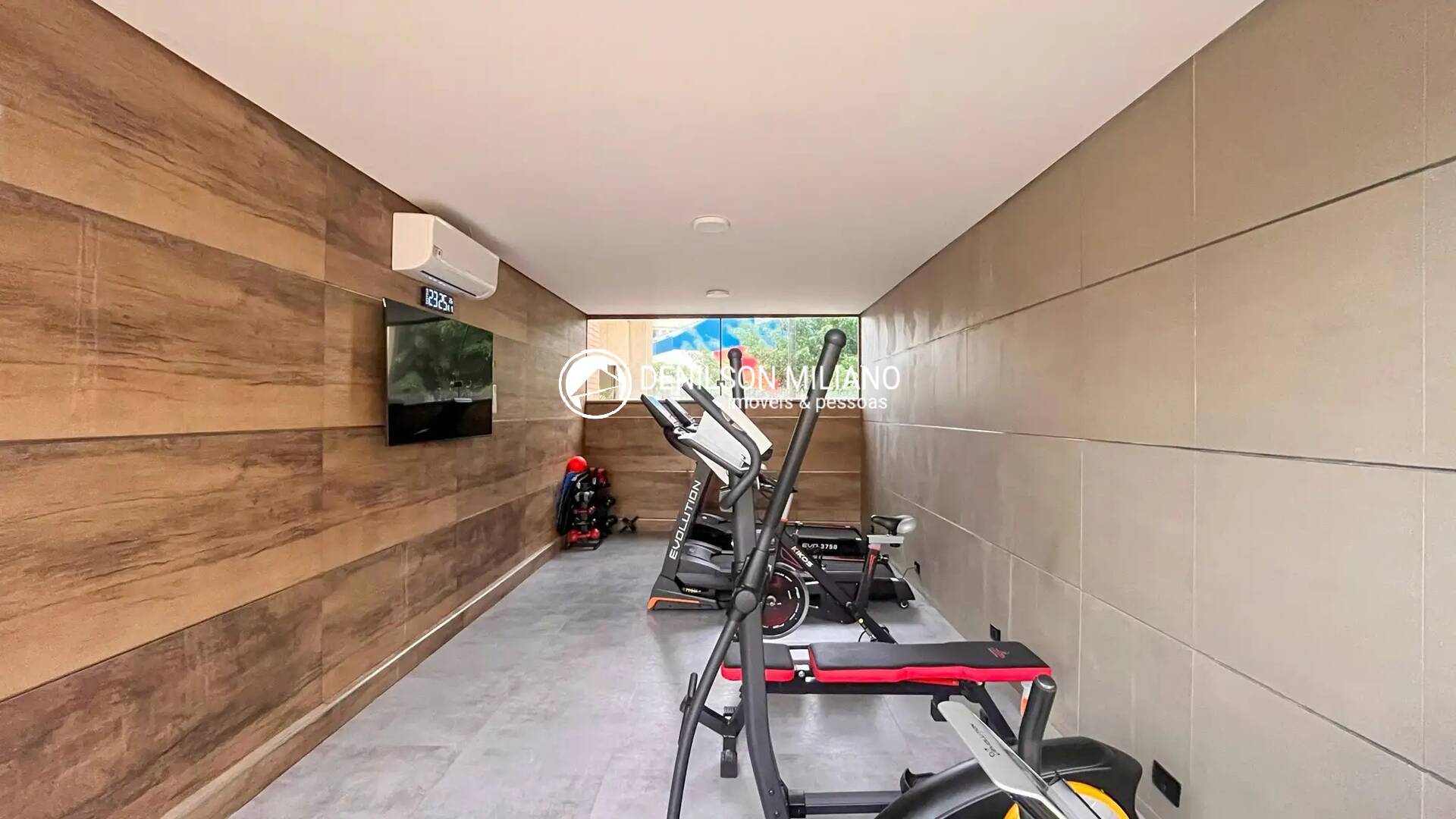 Apartamento, 3 quartos, 120 m² - Foto 8