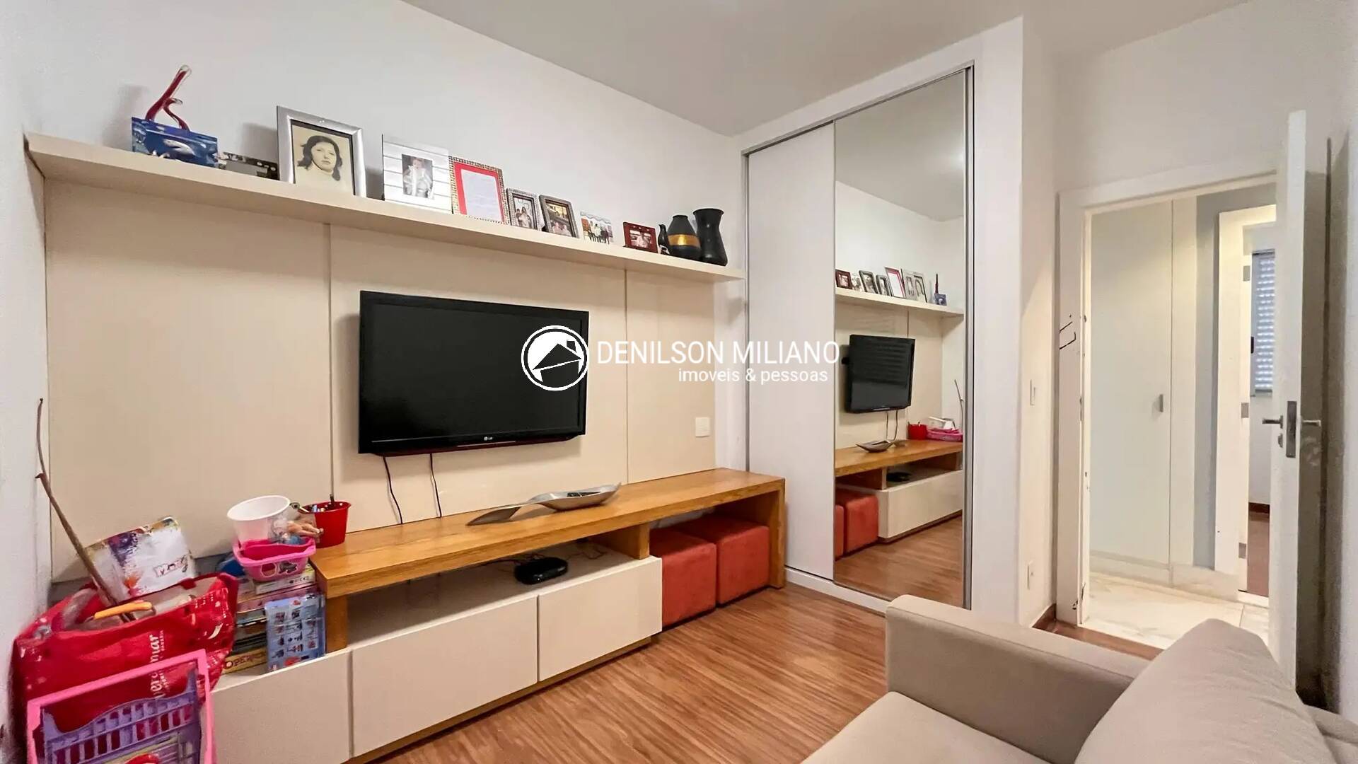 Apartamento, 3 quartos, 120 m² - Foto 16
