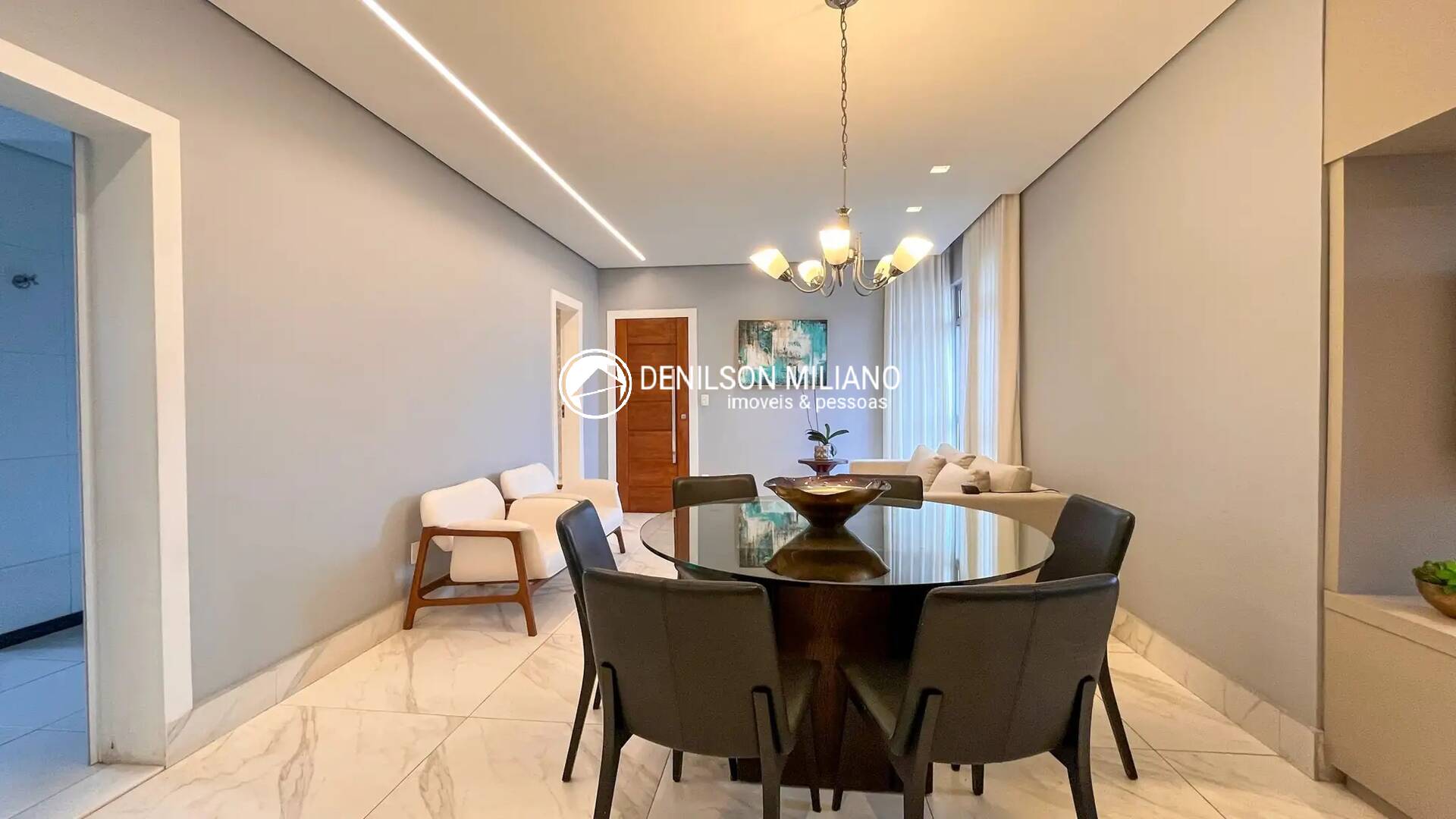 Apartamento, 3 quartos, 120 m² - Foto 22