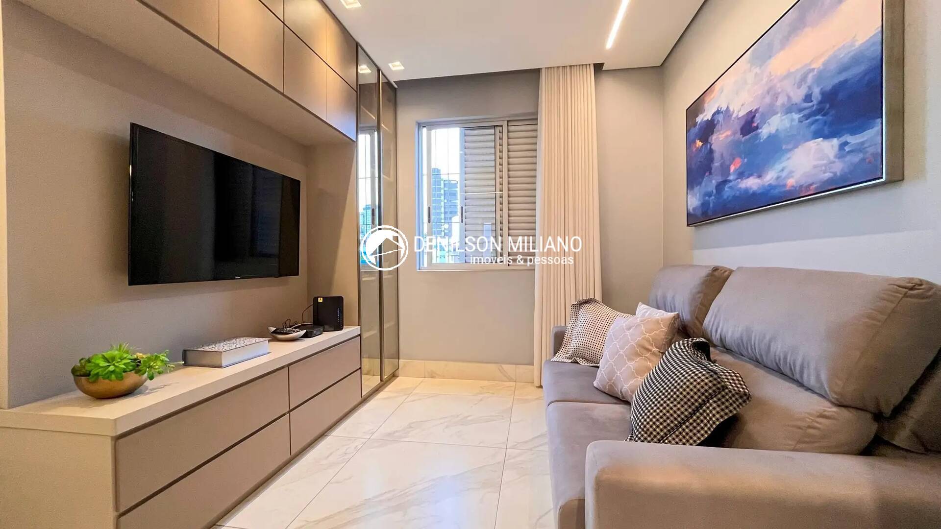 Apartamento, 3 quartos, 120 m² - Foto 25