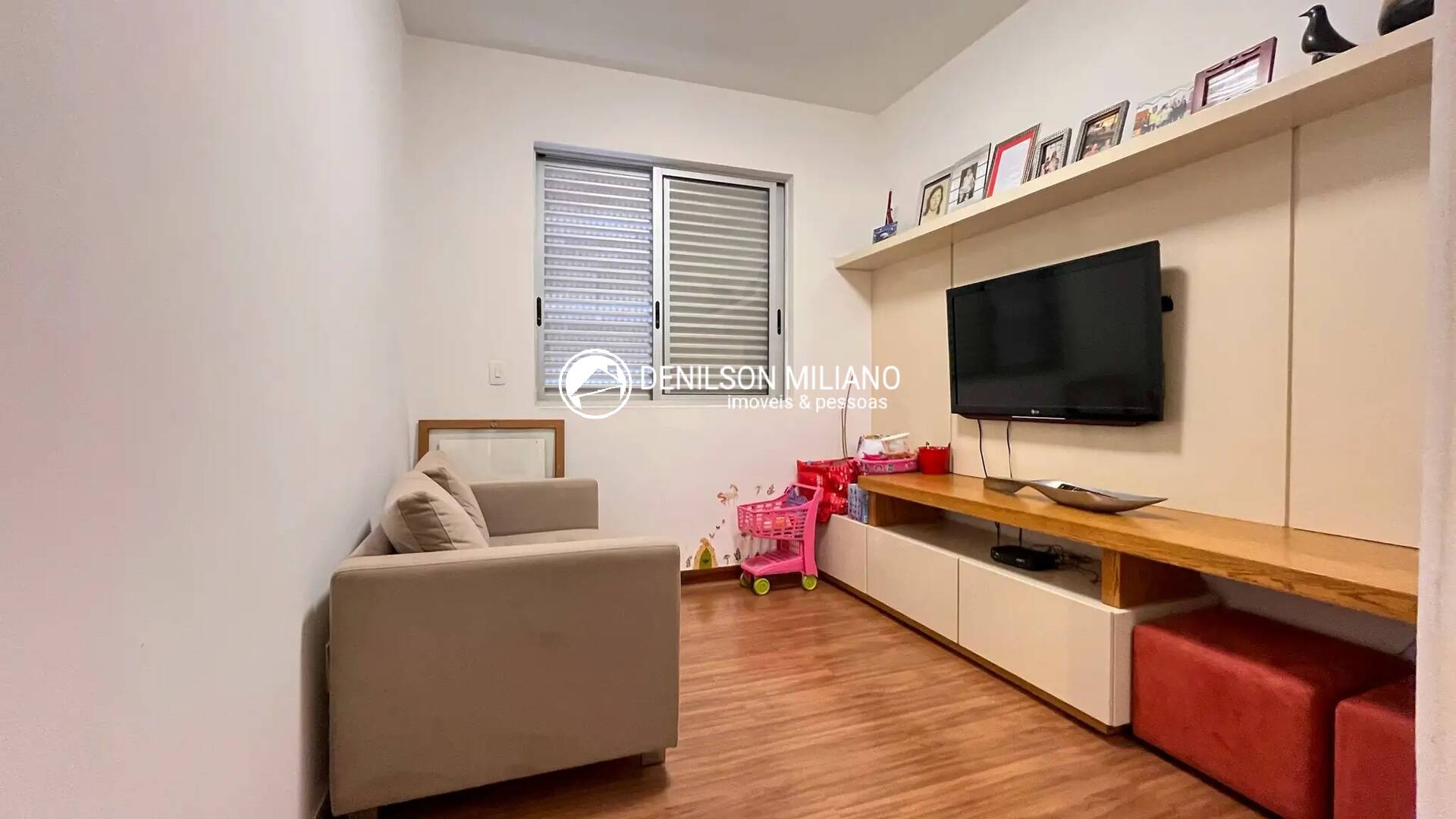 Apartamento, 3 quartos, 120 m² - Foto 27