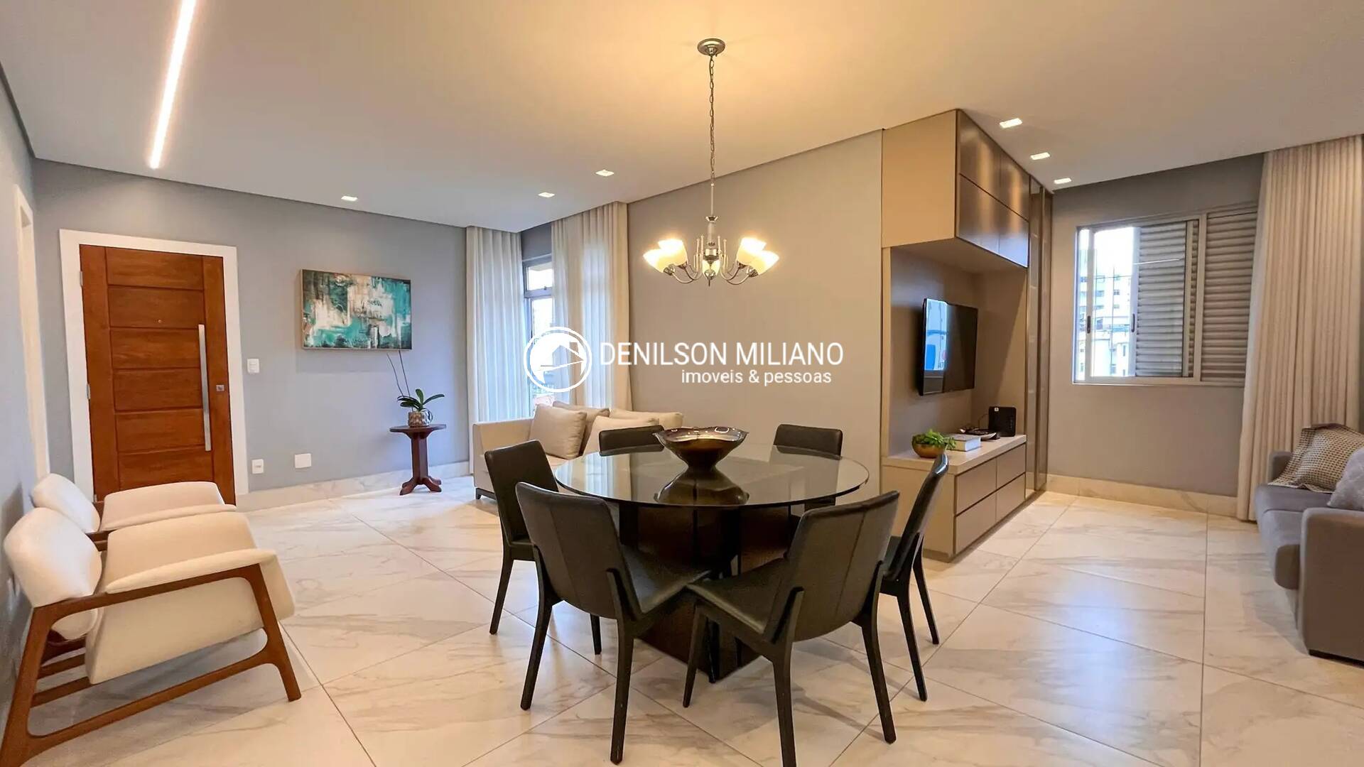 Apartamento, 3 quartos, 120 m² - Foto 28