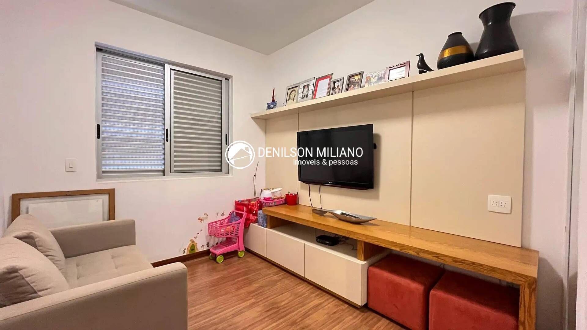 Apartamento, 3 quartos, 120 m² - Foto 31
