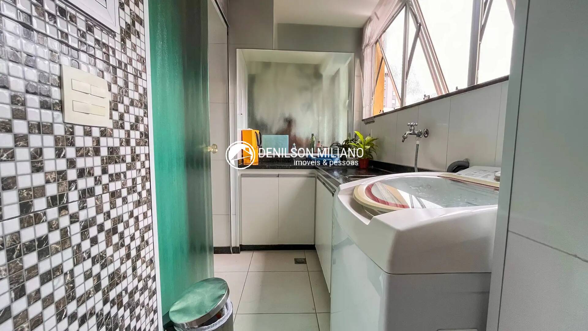 Apartamento, 3 quartos, 120 m² - Foto 34