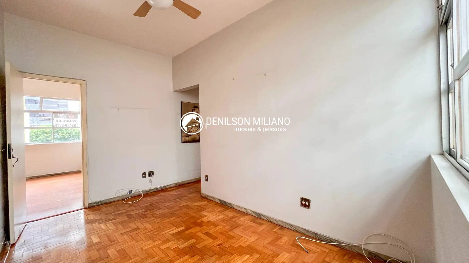 Apartamento, 4 quartos, 230 m² - Foto 7