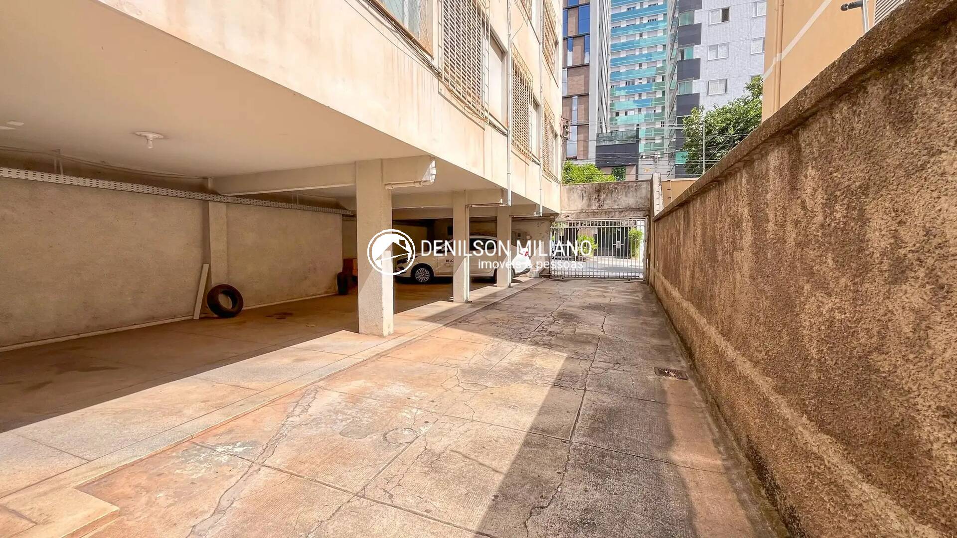 Apartamento, 4 quartos, 230 m² - Foto 20