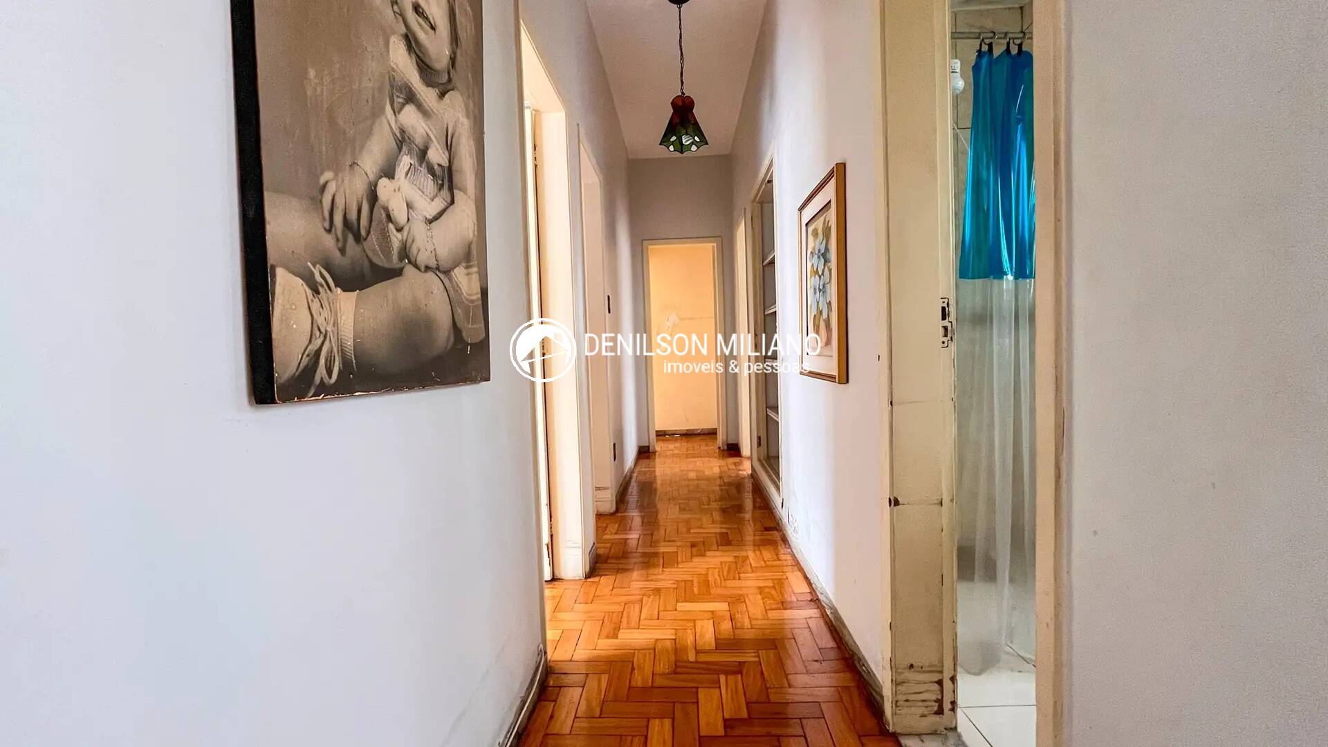 Apartamento, 4 quartos, 230 m² - Foto 29