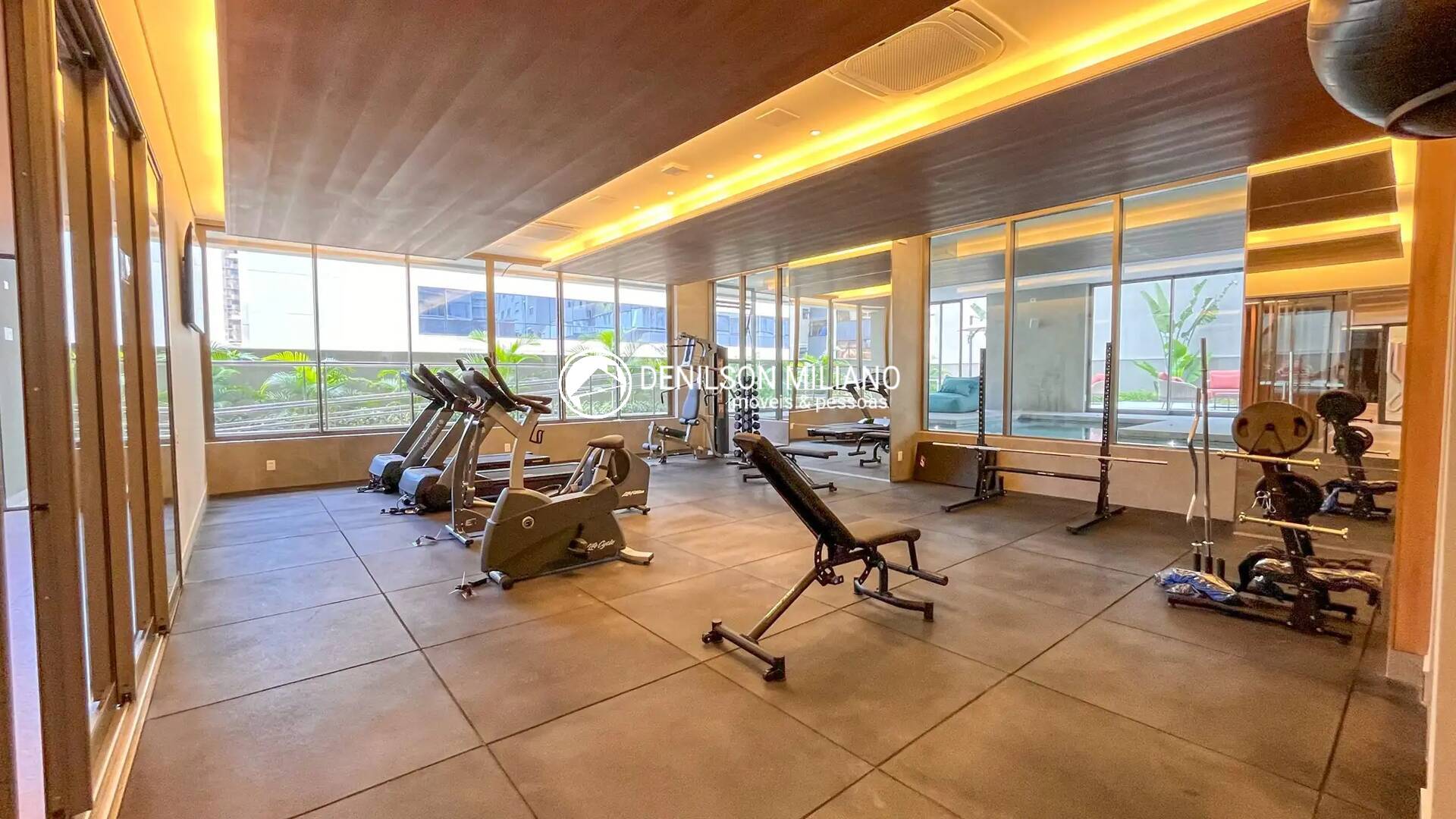 Apartamento, 3 quartos, 110 m² - Foto 20