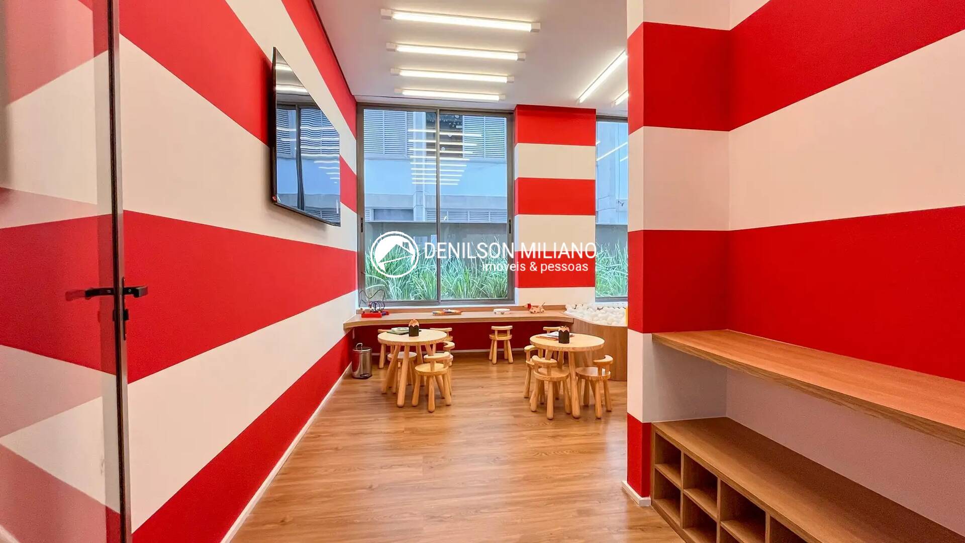 Apartamento, 3 quartos, 110 m² - Foto 24