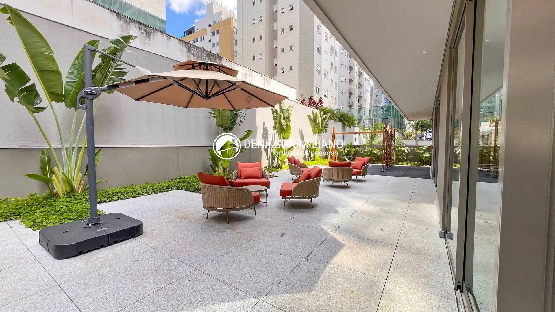 Apartamento, 3 quartos, 110 m² - Foto 31