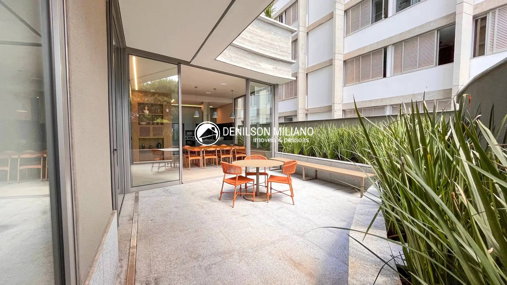 Apartamento, 3 quartos, 110 m² - Foto 33