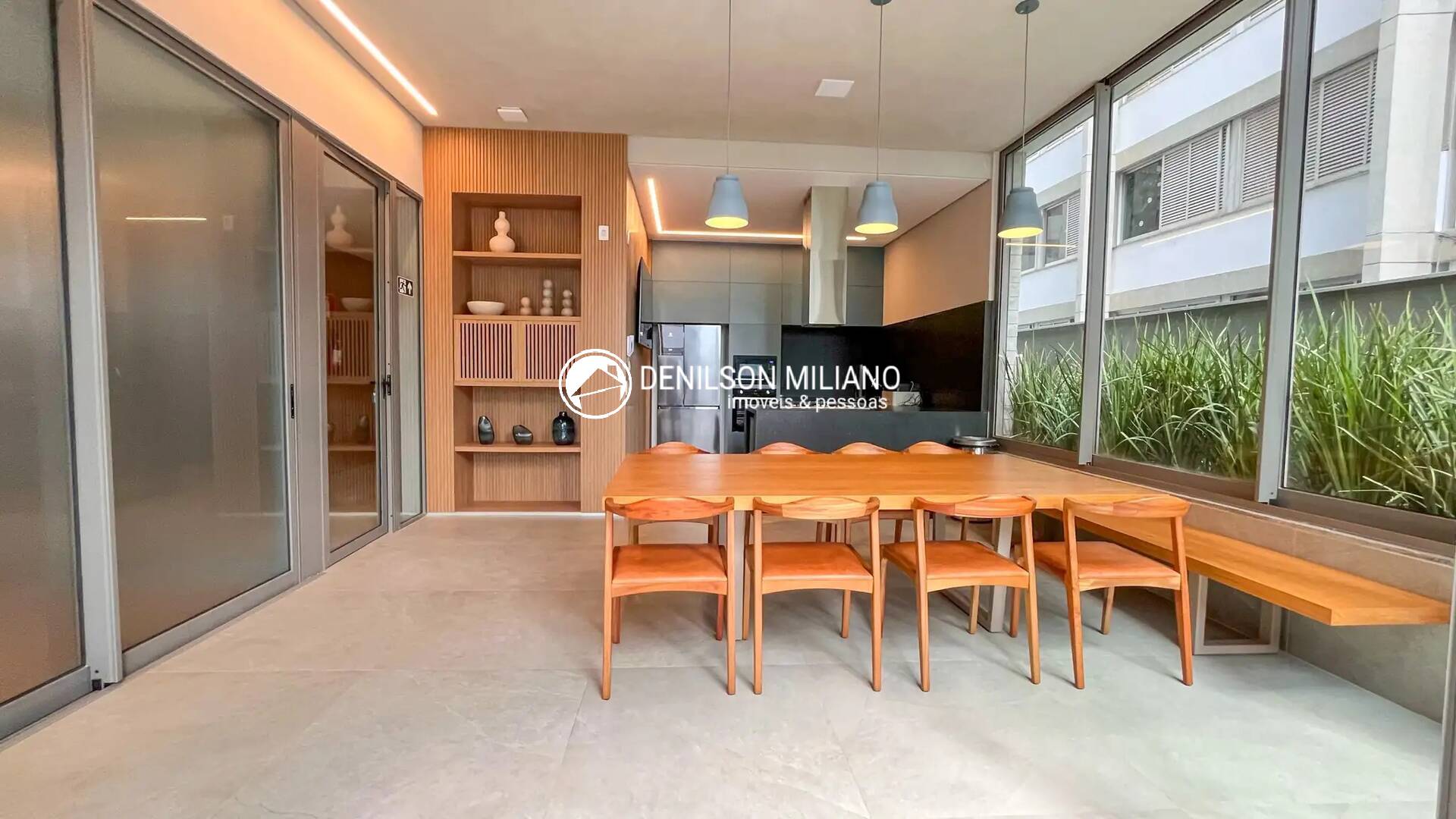 Apartamento, 3 quartos, 110 m² - Foto 39