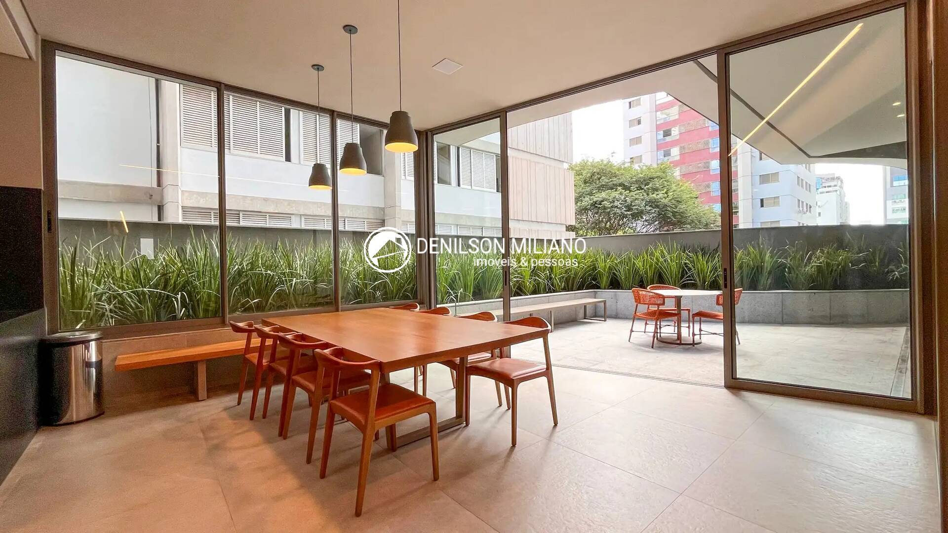 Apartamento, 3 quartos, 110 m² - Foto 43