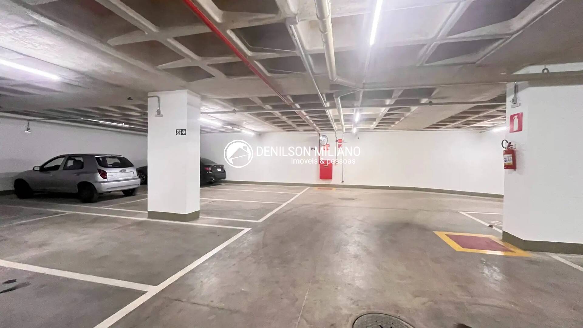 Apartamento, 3 quartos, 110 m² - Foto 46