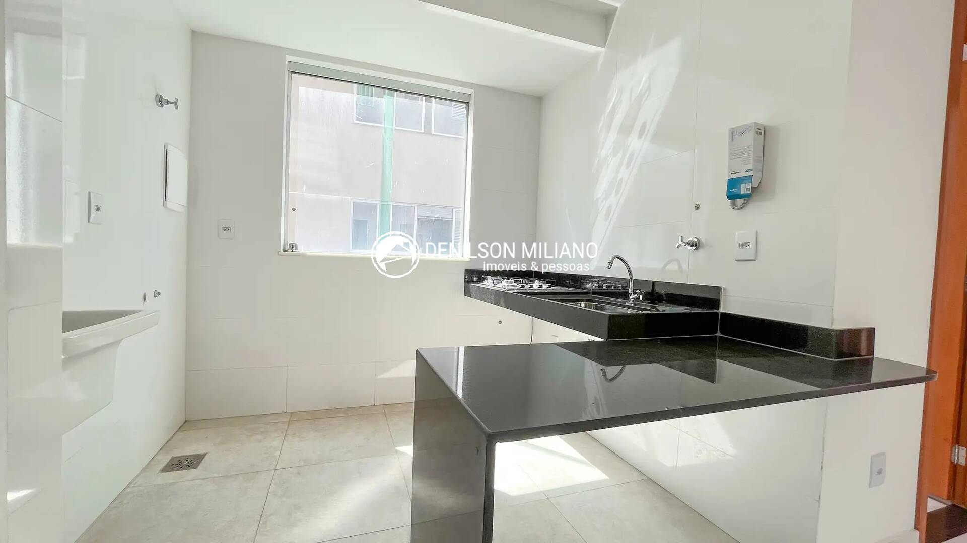Apartamento, 2 quartos, 50 m² - Foto 6
