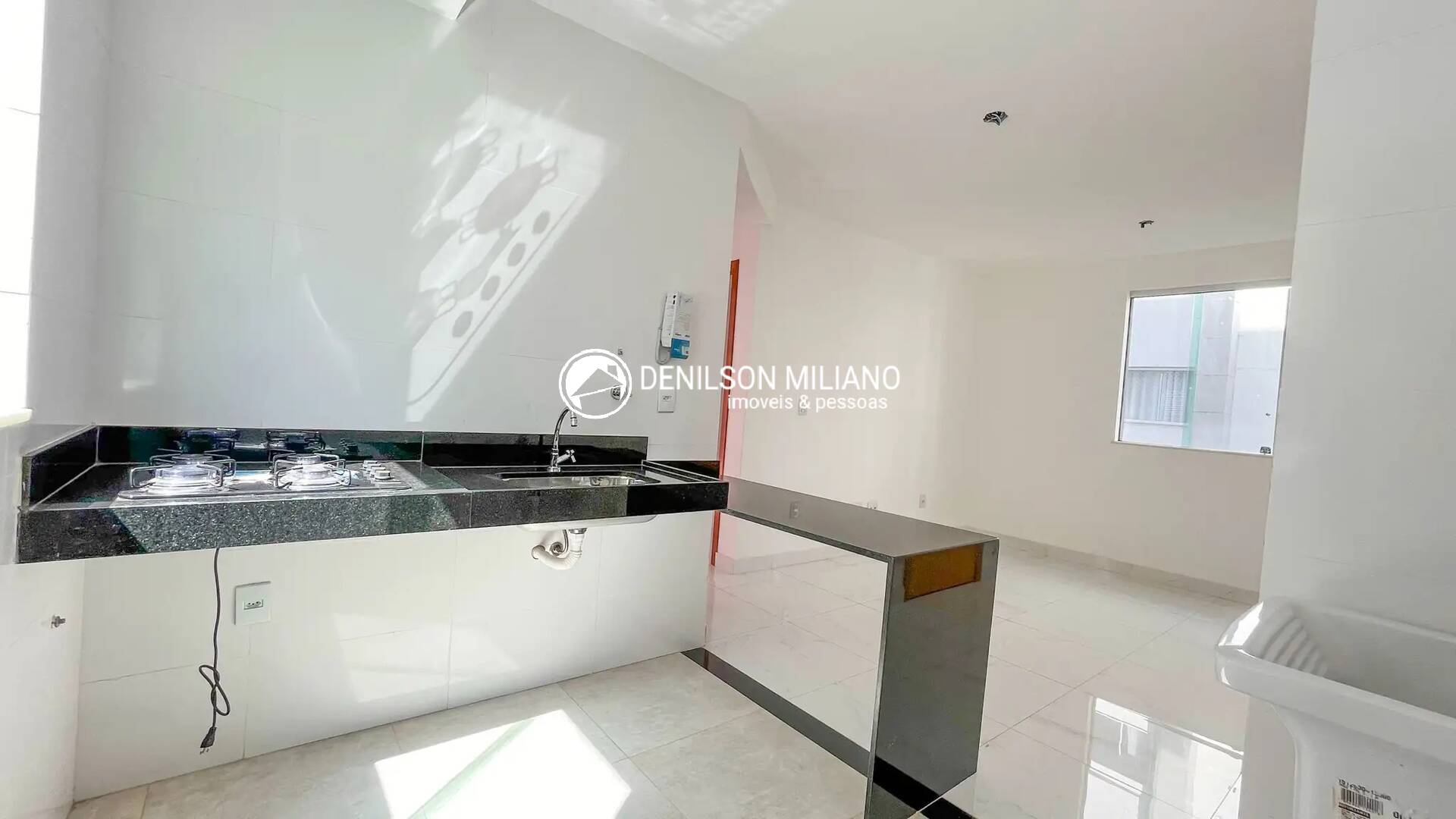 Apartamento, 2 quartos, 50 m² - Foto 11