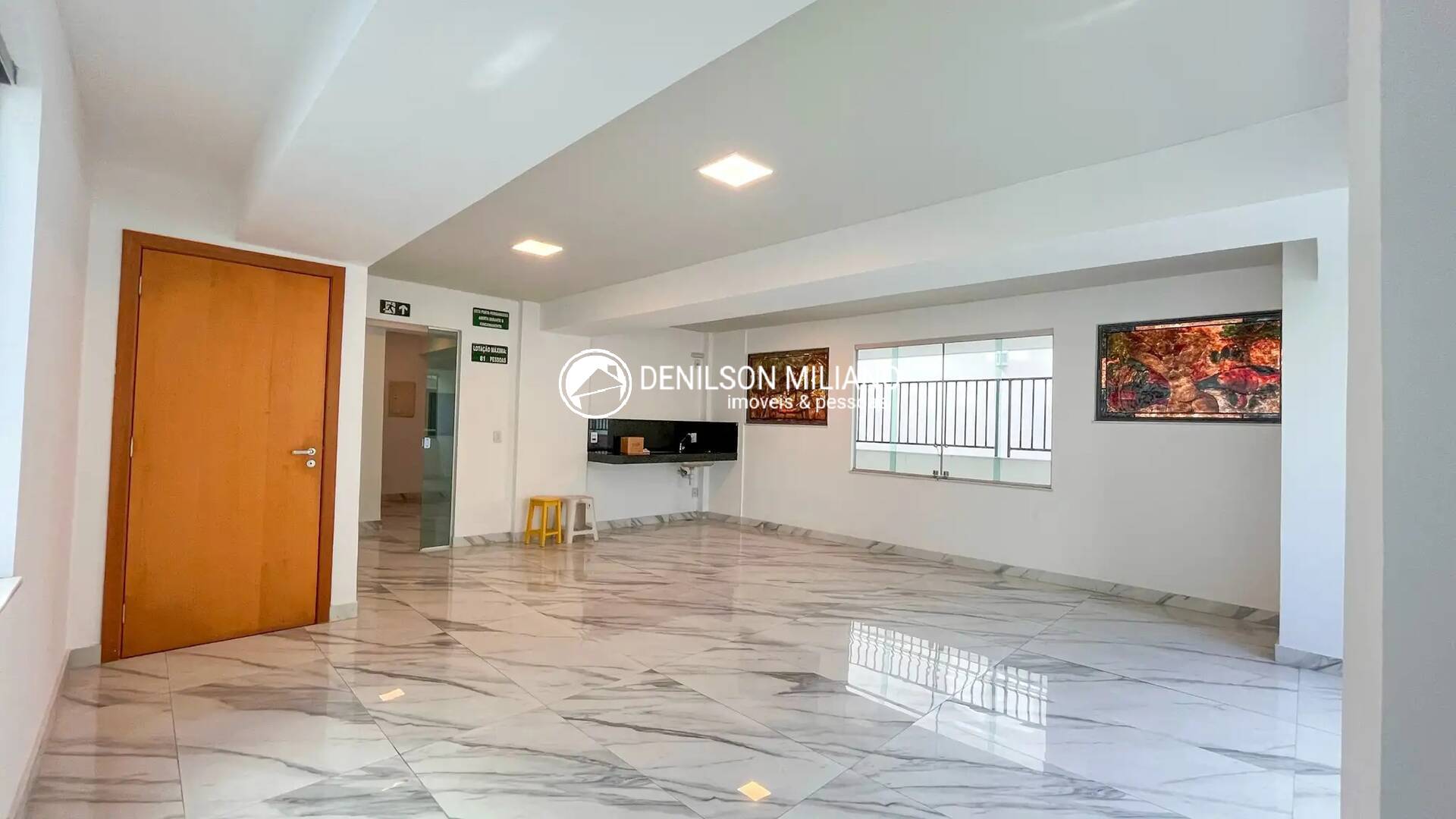 Apartamento, 2 quartos, 50 m² - Foto 12