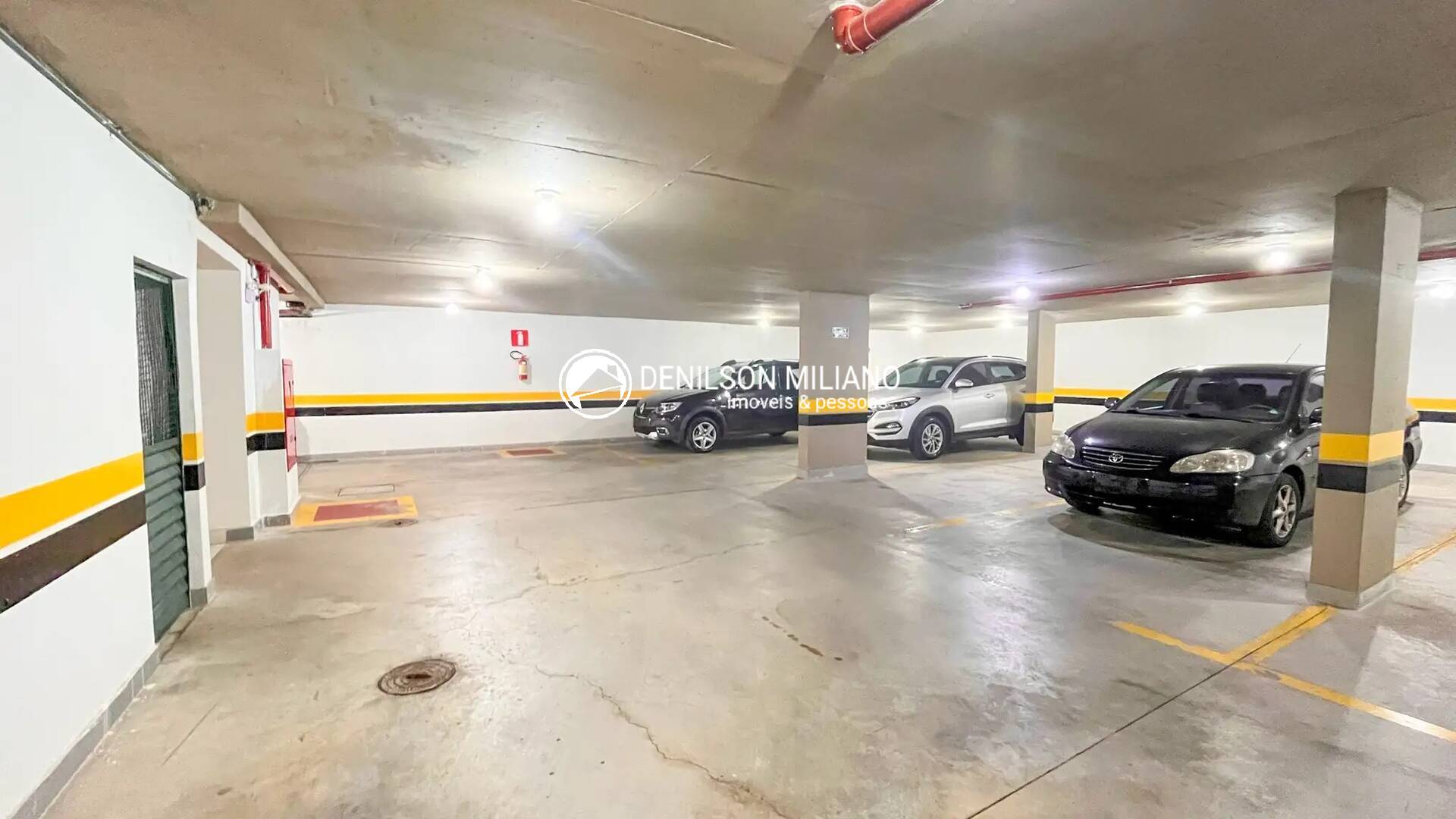 Apartamento, 2 quartos, 50 m² - Foto 14