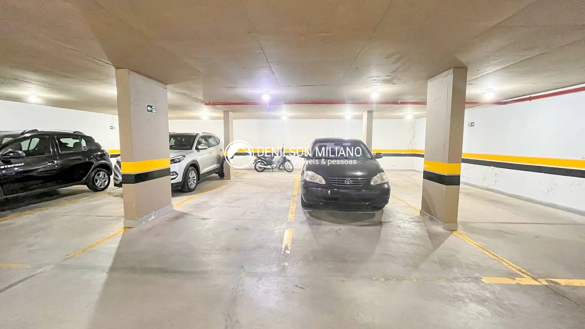 Apartamento, 2 quartos, 50 m² - Foto 18