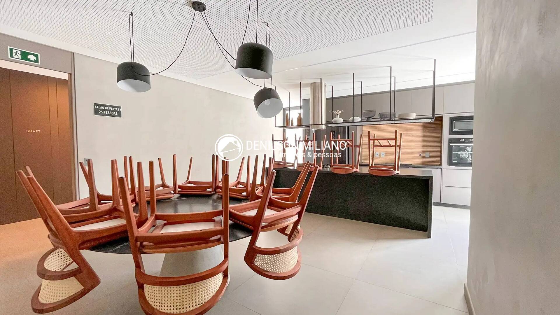 Apartamento, 3 quartos, 150 m² - Foto 26