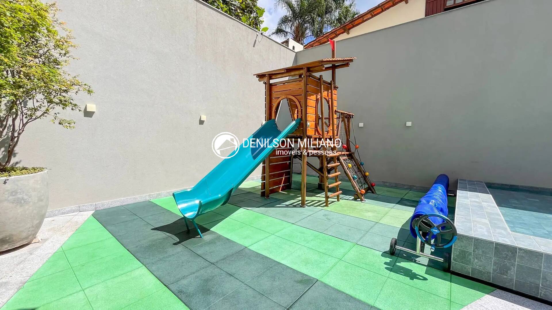 Apartamento, 3 quartos, 150 m² - Foto 40