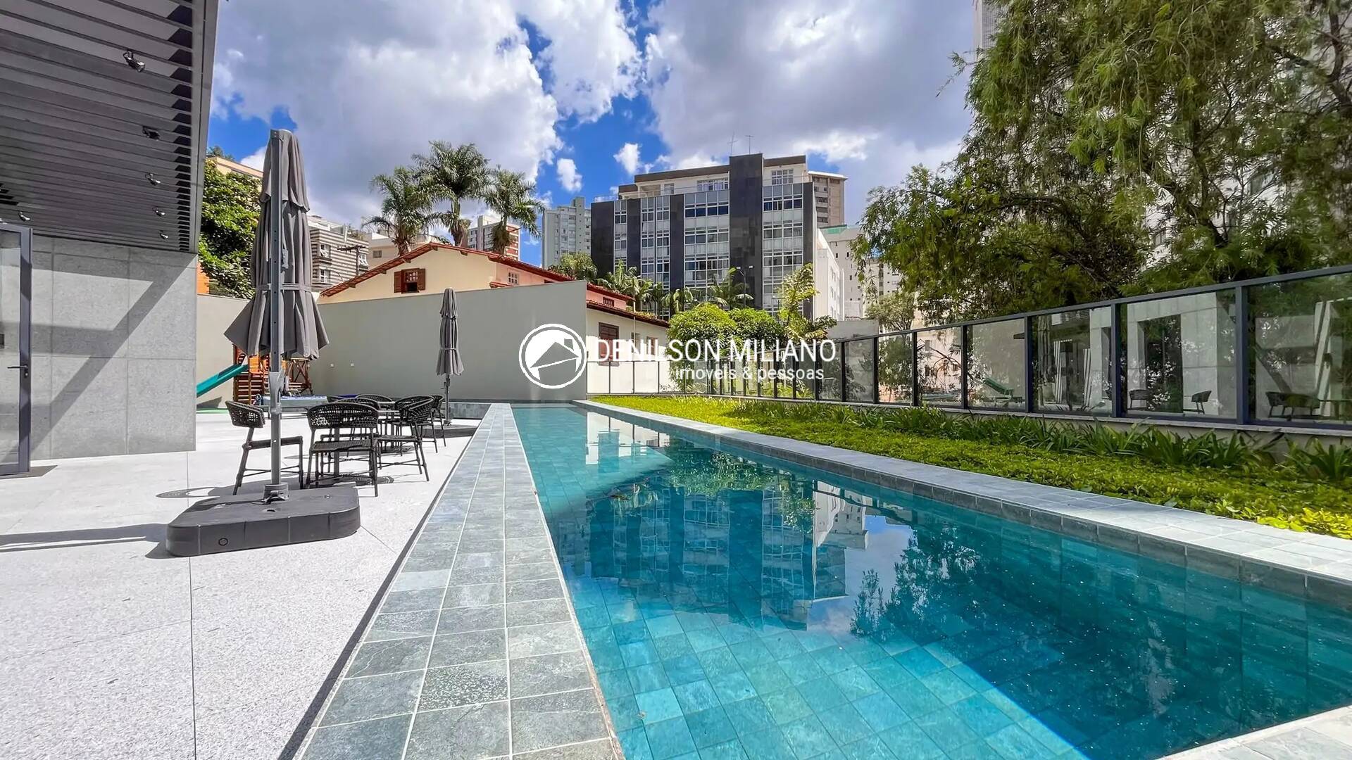 Apartamento, 3 quartos, 150 m² - Foto 2