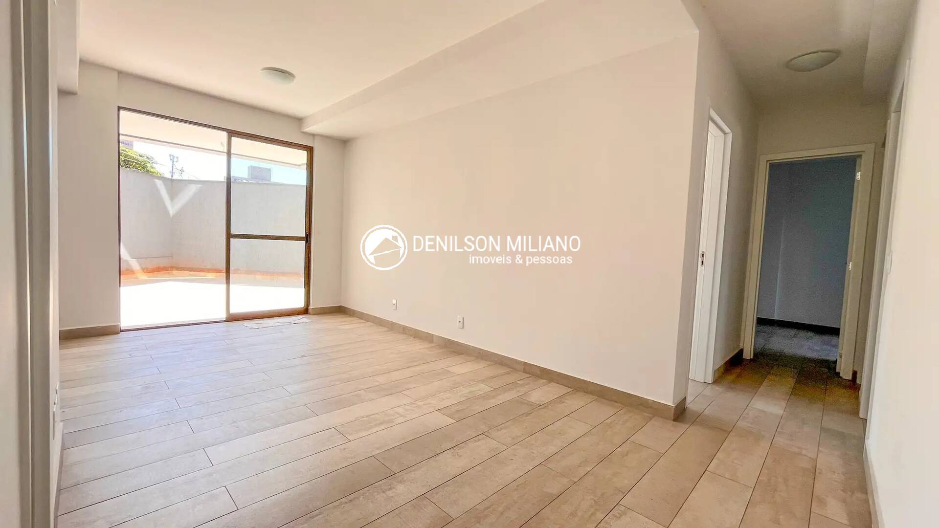 Apartamento, 3 quartos, 86 m² - Foto 3