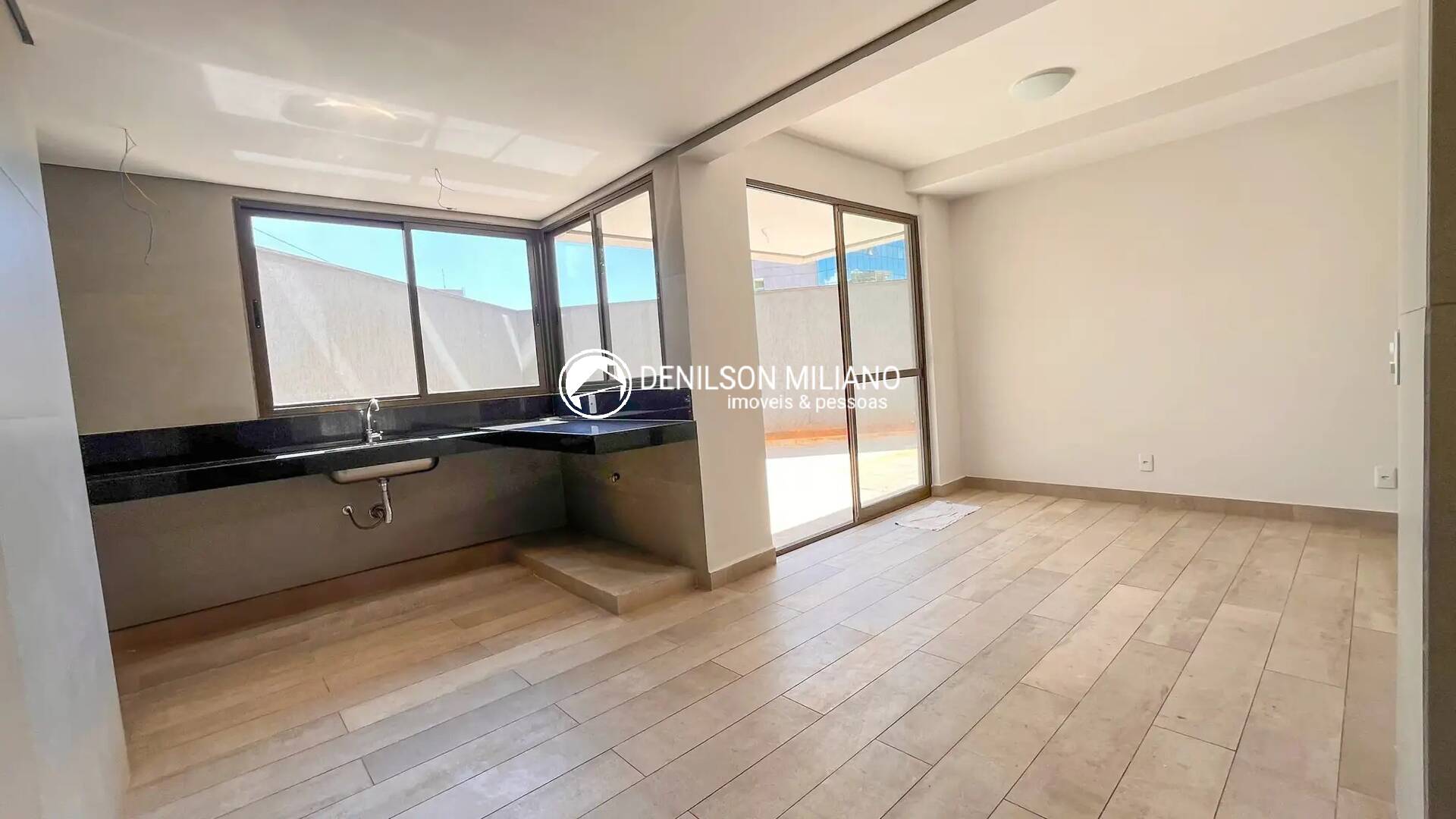 Apartamento, 3 quartos, 86 m² - Foto 2