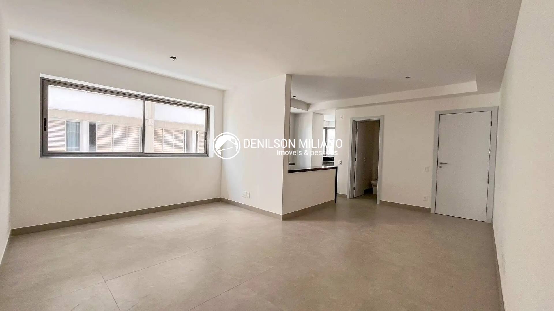 Apartamento, 2 quartos, 80 m² - Foto 2