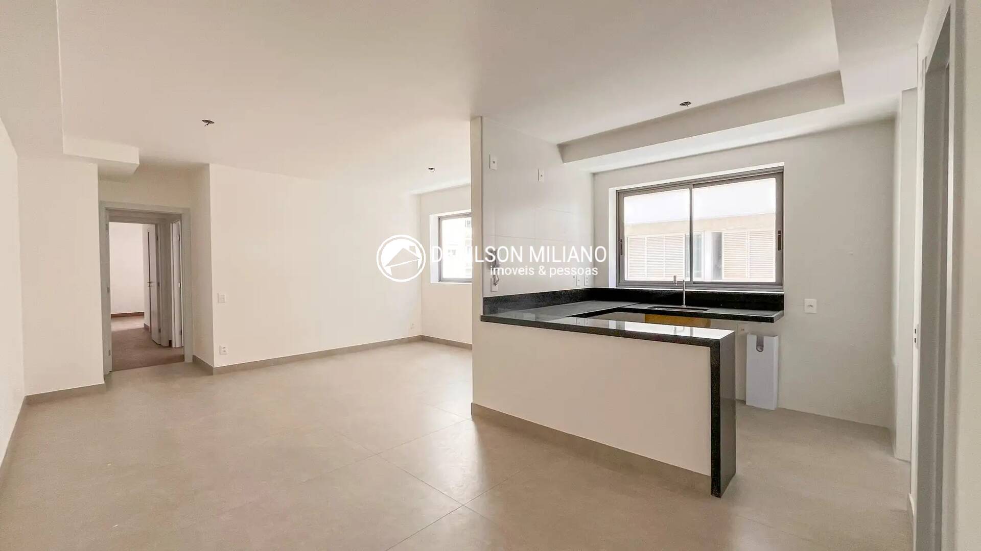 Apartamento, 2 quartos, 80 m² - Foto 3