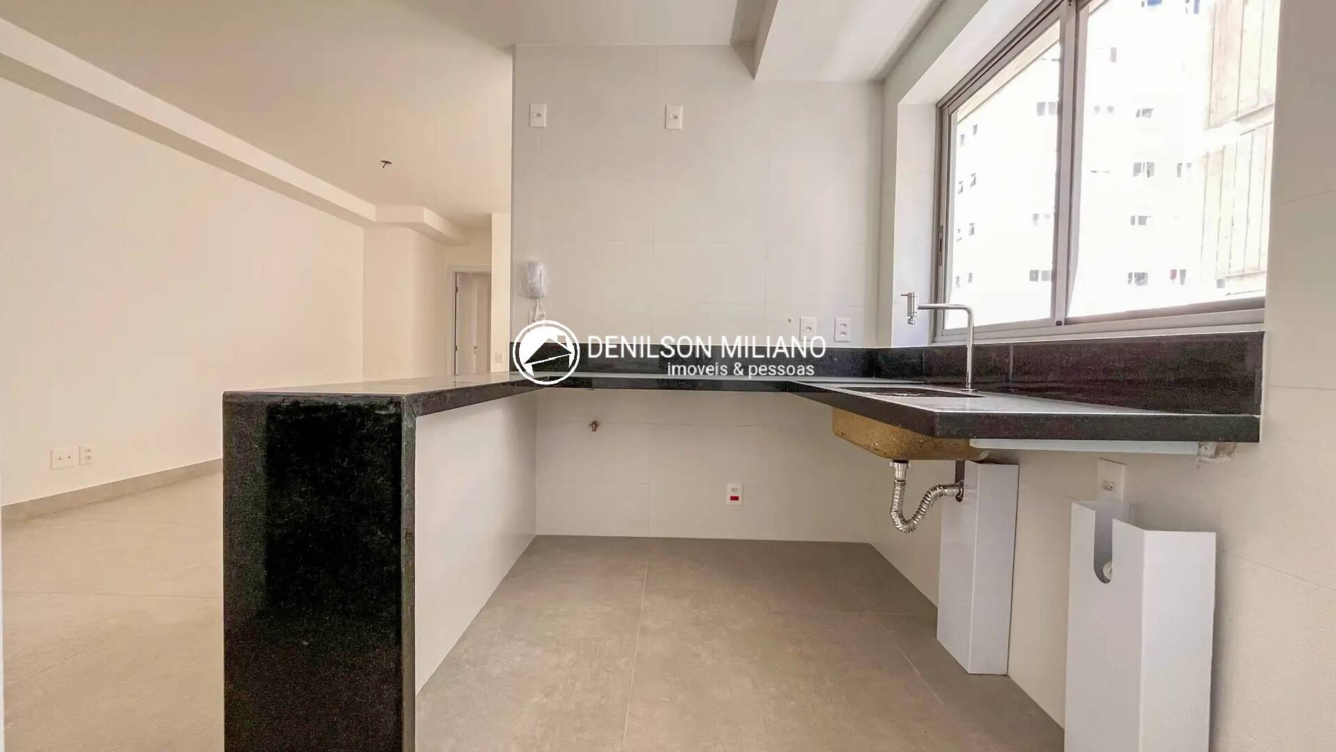 Apartamento, 2 quartos, 80 m² - Foto 5