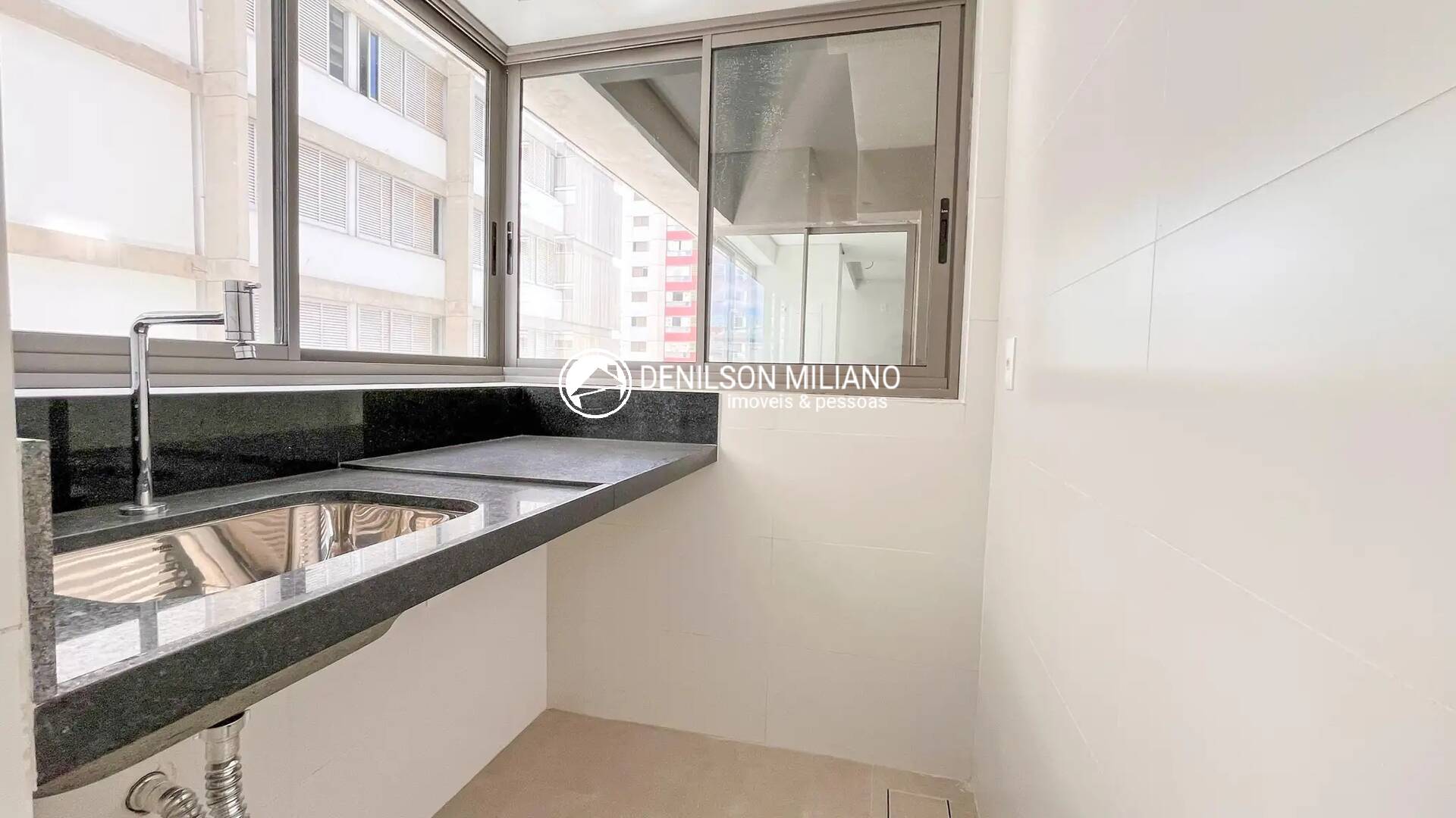 Apartamento, 2 quartos, 80 m² - Foto 8